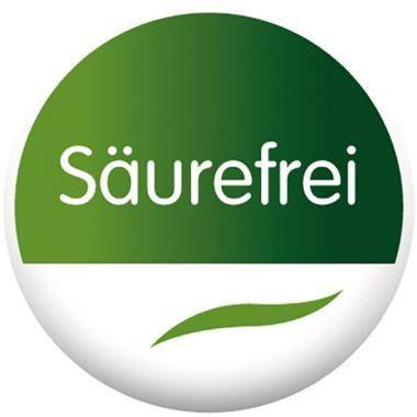 ELBA Stehsammler tric 100421086 78x287x310mm Wellpappe naturbraun