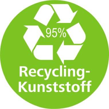 Schneider Kugelschreibermine ECO 725 F 172501 schwarz