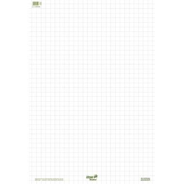 Staufen Flipchartblock Green 608580020 68x99cm 20Bl. kariert