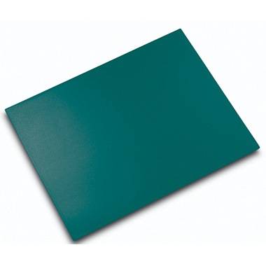Läufer Schreibunterlage Durella 40651 52x65cm grün