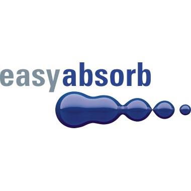 easy absorb Warnweste 91912 Einheitsgröße EN ISO 20471:2013 or