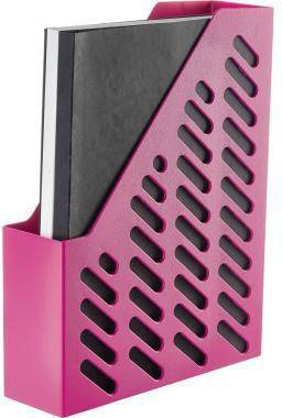 HAN Stehsammler KLASSIK 1601-56 DIN A4/C4 Kunststoff pink