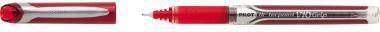 PILOT Tintenroller V10 Grip Strichstärke 0,6mm rot 2208002