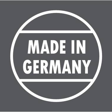 TOPSTAR Hocker Sitness H2 Skateboard SH400 CV0 schwarz