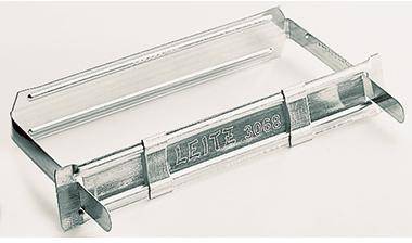 Leitz Fastener 30680000 3,5cm Heftverschluß Metall
