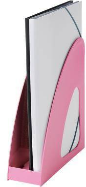 HAN Stehsammler Re-LOOP 16218-956 A4/C4 RC rosa