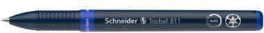 Schneider Tintenroller Topball 8113 0,5mm blau
