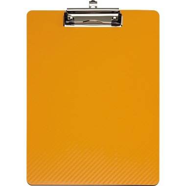MAUL Schreibplatte MAULflexx 2361043 DIN A4 orange