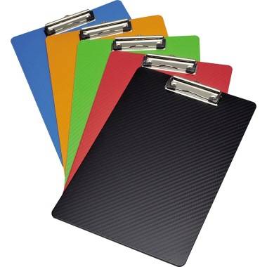 MAUL Schreibplatte MAULflexx 2361043 DIN A4 orange