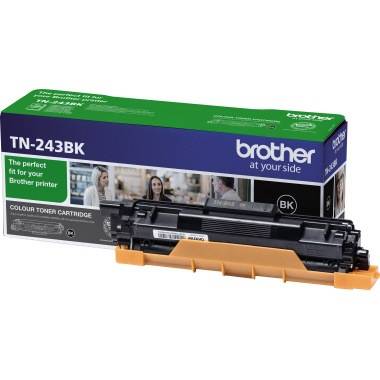 Brother Toner TN243BK schwarz schwarz
