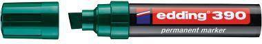 edding Permanentmarker 4-390004 4-12 mm nachfüllbar grün