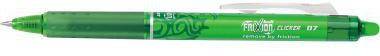 PILOT Tintenroller FriXion Clicker 2270011 0,4mm Druckmechanik h.gn