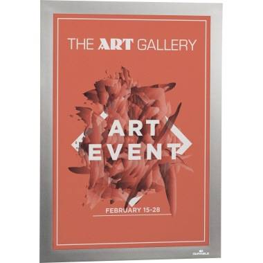 DURABLE Inforahmen DURAFRAME WALLPAPER 484423 A3 si