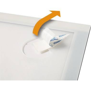 DURABLE Inforahmen DURAFRAME WALLPAPER 484423 A3 si