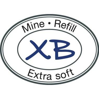 Faber-Castell Kugelschreiber POLY BALL XB 241127 rose