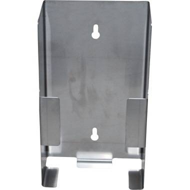 HYGOSTAR Spenderhalter 88931 für Einweghandschuhe Edelstahl