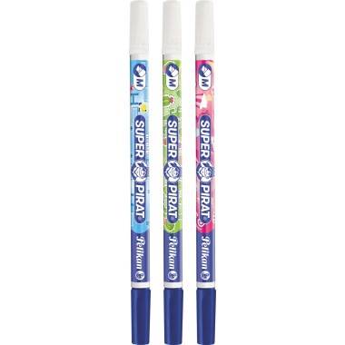 Pelikan Tintenlöscher Super Pirat 987016 F sortiert