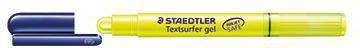 STAEDTLER Textmarker Textsurfer gel 264-1 gelb