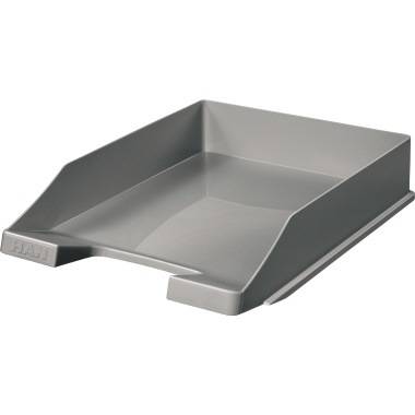 HAN Briefablage KLASSIK 1027-X-191 DIN A4/C4 dunkelgrau