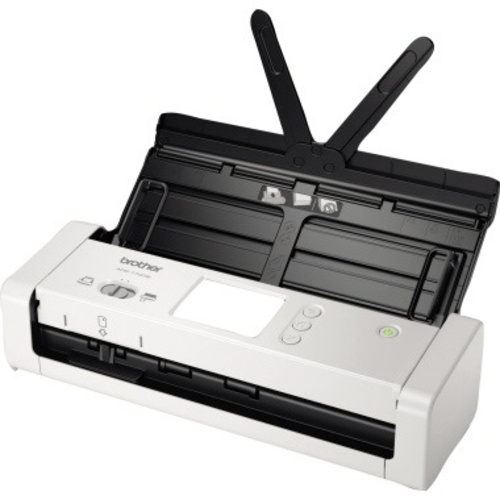 Brother Scanner ADS1700WUN1 A4 Duplex Farbe WLAN