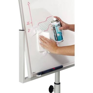 DURABLE Reinigungsschaum 575602 Whiteboard 400ml