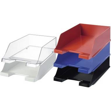 HAN Briefablage KLASSIK XXL 1047-14 DIN A4/C4 blau