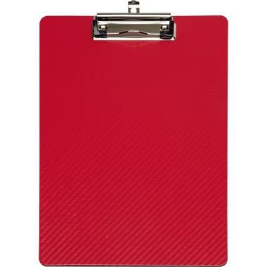 MAUL Schreibplatte MAULflexx 2361025 DIN A4 rot