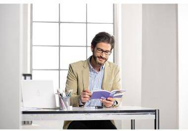 Avery Zweckform Fahrtenbuch 223 DIN A5 40Blatt