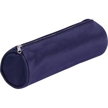 PAGNA Schlampermäppchen 22501-07 8x22cm dunkelblau