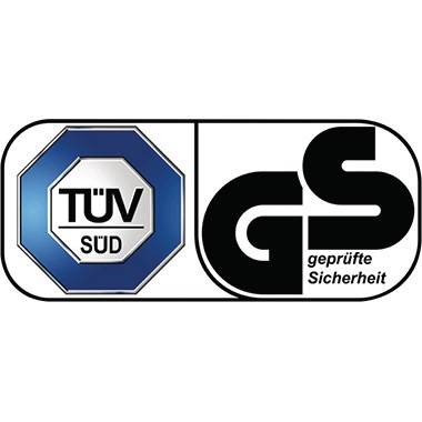 WEDO Cutter Safety 2in1 787018 18mm schwarz/rot