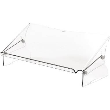 Fellowes Dokumentenhalter Clarity 9731301