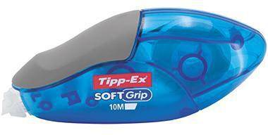 Tipp-Ex Korrekturroller SOFT Grip 895933 4,2mmx10m
