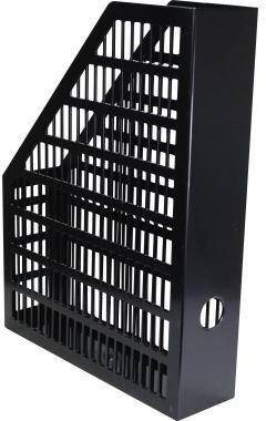 Soennecken Stehsammler oeco 1622 DIN A4 PS schwarz