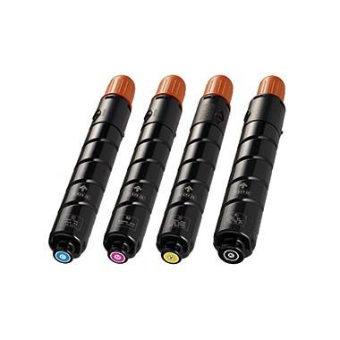 Canon Toner 2798B002 CEXV29 27.000 Seiten magenta