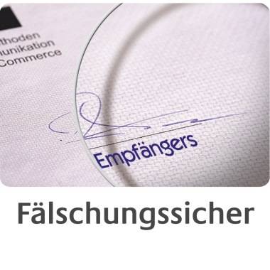 Avery Zweckform Quittung 1737 DI A6 mit MwSt SD 3x40Blatt