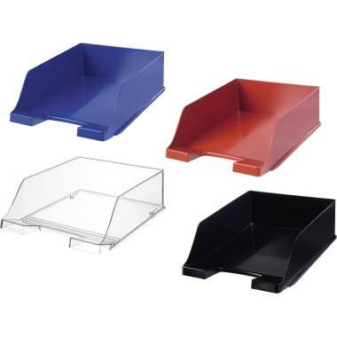 HAN Briefablage KLASSIK XXL 1047-13 DIN A4/C4 schwarz