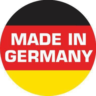 Falken Hängehefter 11287877 kaufm. Heftung rot 5 St./Pack.