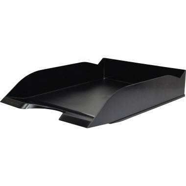 Soennecken Briefablage oeco 1984 DIN A4 PS schwarz