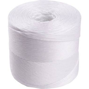WIHEDÜ Kordel 340072 1fach 1.000m 60kg Reißkraft PP ws