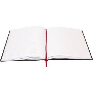 Oxford Geschäftsbuch 400047607 A4 90g 96Bl kariert