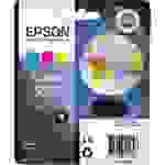 Epson Tintenpatrone C13T26704010 267 6,7ml 200Seiten c/m/y