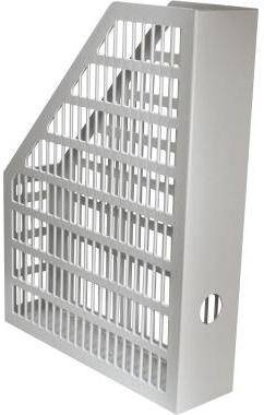 Soennecken Stehsammler oeco 1621 DIN A4 PS grau