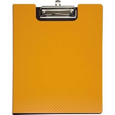 MAUL Klemmbrettmappe MAULflexx 2361143 DIN A4 orange