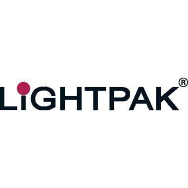 LIGHTPAK Rucksack SAFEPAK 46153 Polyester grau