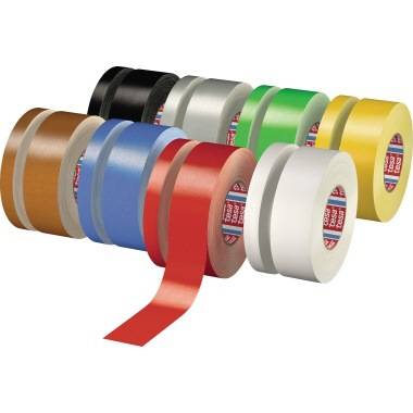 tesa Gewebeband 04651-00517 38mmx50m blau