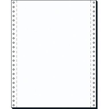 Soennecken Computerpapier 5925 240mmx12Zoll blanko 2.000 Bl./Pack.