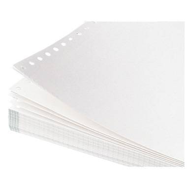 Soennecken Computerpapier 5925 240mmx12Zoll blanko 2.000 Bl./Pack.