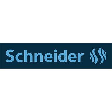 Schneider Gelroller Gelion 1 101001 F 0,4mm Druckmechanik schwarz