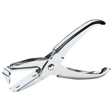 NOVUS Enthefterzange B85 022-0018 Metall chrom