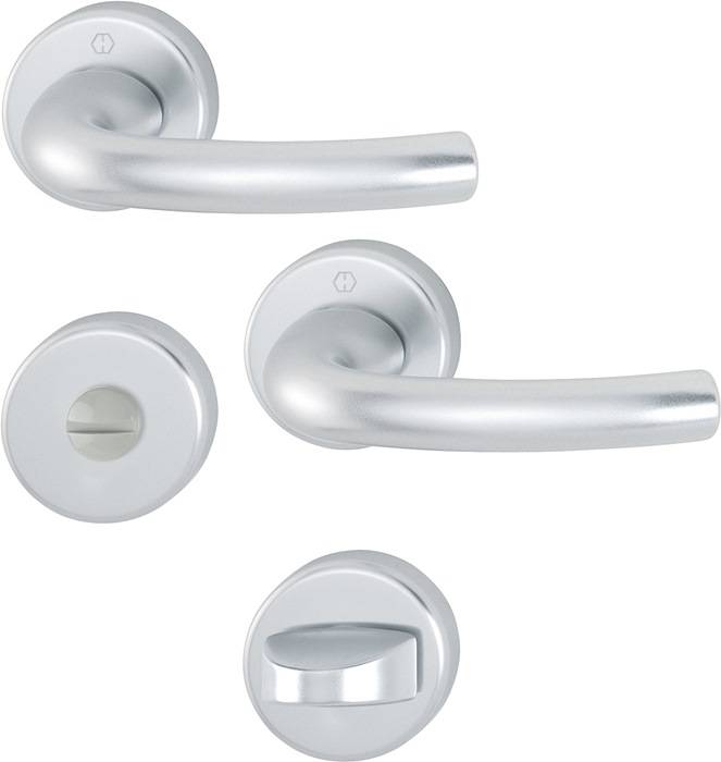 Rosettengrt.Tôkyô 1710/42KV/42KVS Alu.F1 rd.SK/OL DIN L/R D/D HOPPE